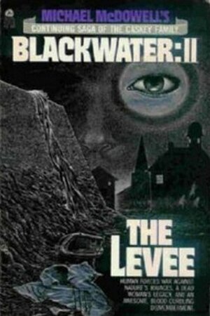 The Levee by Michael McDowell