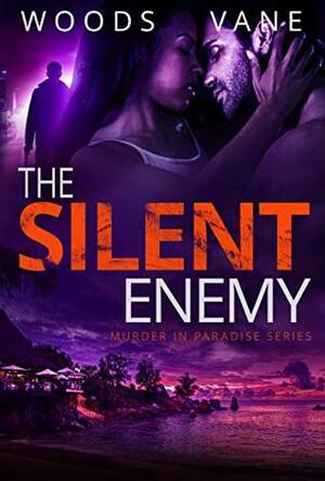 The Silent Enemy by Angel Vane, Rachel Woods