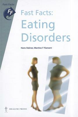 Eating Disorders by Martine F. Flament, Hans Steiner