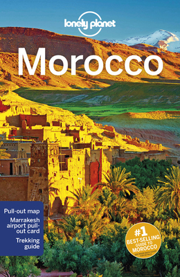 Lonely Planet Morocco by Lonely Planet