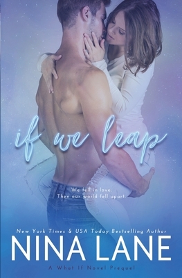 If We Leap by Nina Lane