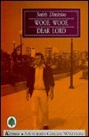Woof, Woof, Dear Lord: And Other Stories by Sotiris Dimitriou, Leo Marshall