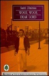 Woof, Woof, Dear Lord: And Other Stories by Leo Marshall, Sotiris Dimitriou