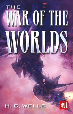 The War of the Worlds by H.G. Wells