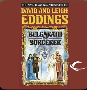 Belgarath the Sorcerer by Leigh Eddings, David Eddings