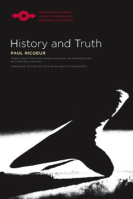 History and Truth by Paul Ricoeur