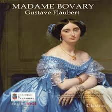 Madame Bovary by Gustave Flaubert