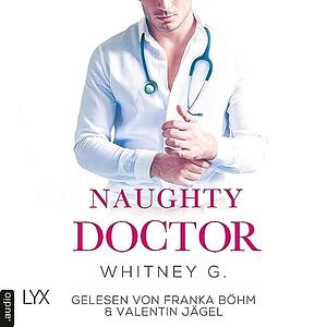 Naughty Doctor by Whitney G.