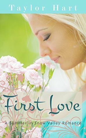 First Love by Taylor Hart