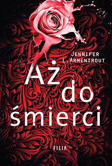 Aż do śmierci by Jennifer L. Armentrout