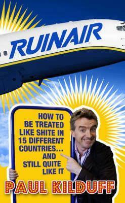 Ruinair by Paul Kilduff