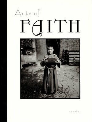 Acts of Faith: Stories by Jane Mead