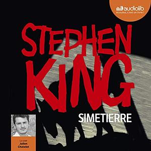 Simetierre by Stephen King