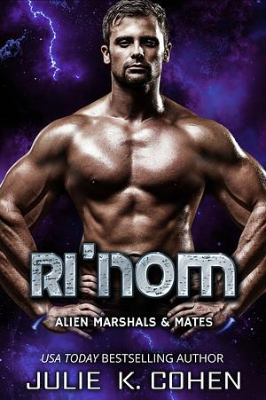 Ri'Nom by Julie K. Cohen