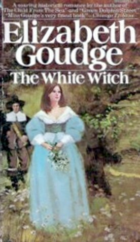 The White Witch by Elizabeth Goudge