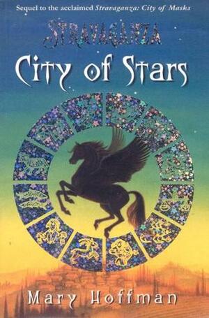 City of Stars by Mary Hoffman