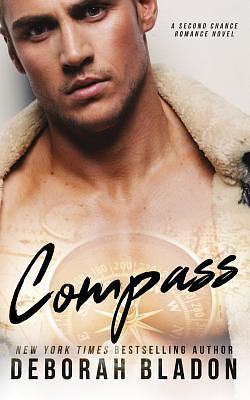 Compass by Deborah Bladon