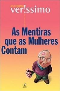 As mentiras que as mulheres contam by Luís Fernando Veríssimo