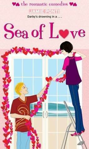 Sea of Love (Simon Romantic Comedies) by Jamie Ponti