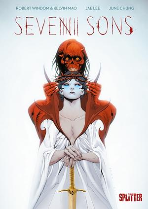 Seven Sons by Robert Windom, Kelvin Mao