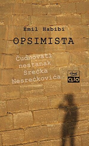 Opsimista by Emile Habibi, إميل حبيبي