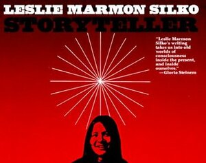 Storyteller by Leslie Marmon Silko