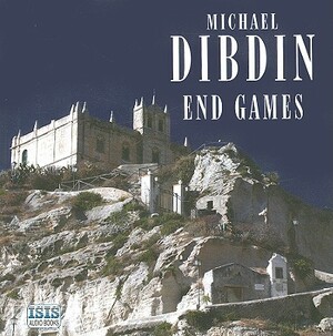 End Games by Michael Dibdin