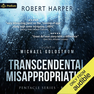 Transcendental Misappropriation by Robert Harper