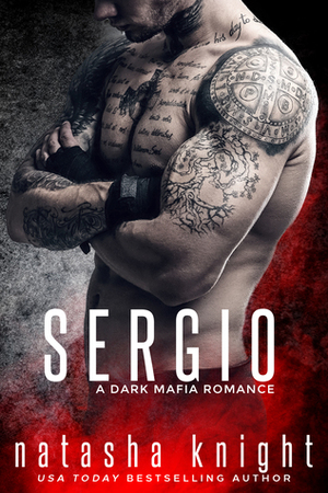 Sergio by Natasha Knight