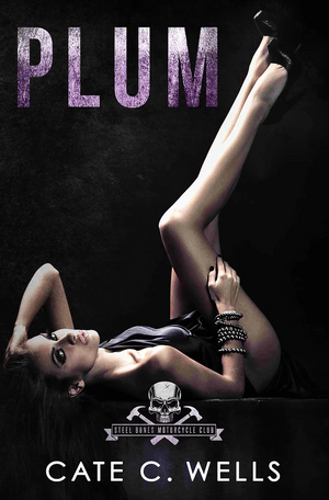 Plum by Cate C. Wells