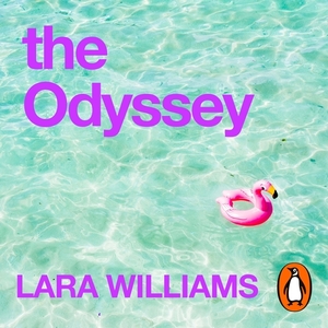 The Odyssey by Lara Williams