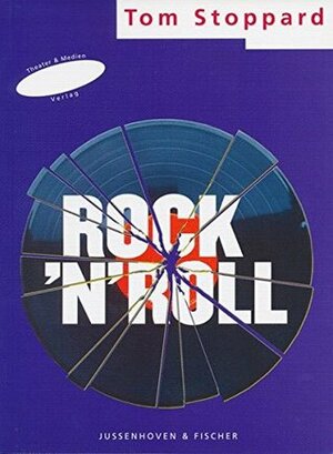 Rock'n'Roll by Helmar Harald Fischer, Tom Stoppard, Bernd Samland