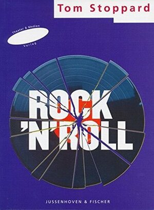 Rock'n'Roll by Helmar Harald Fischer, Bernd Samland, Tom Stoppard