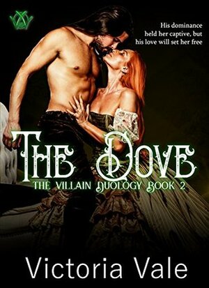 The Dove by Victoria Vale