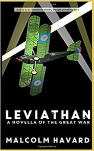 Leviathan by Malcolm Havard