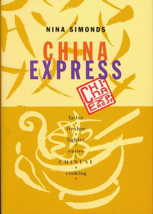 China Express by Nina Simonds