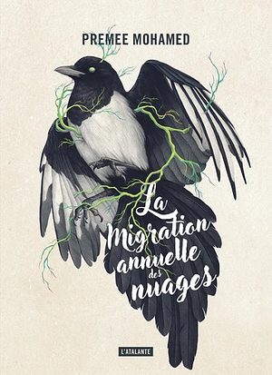 La Migration annuelle des nuages by Premee Mohamed