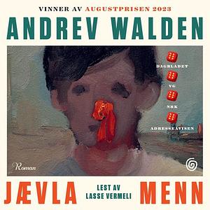 Jævla menn by Andrev Walden