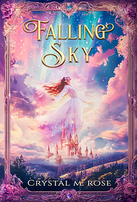 Falling Sky  by Crystal M. Rose