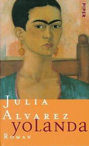Yolanda by Julia Alvarez