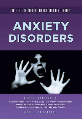Anxiety Disorders by Shirley Brinkerhoff