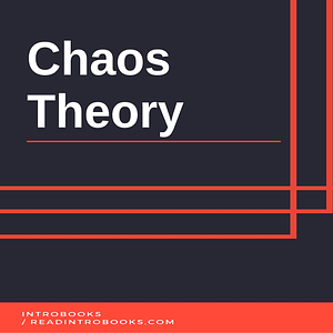 Chaos Theory by Introbooks