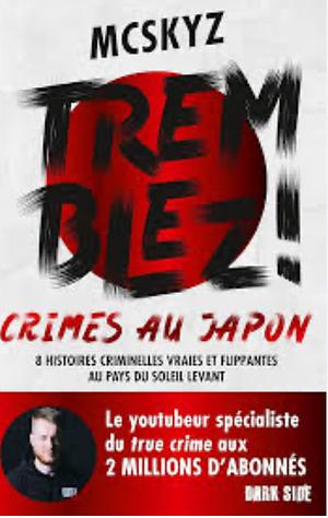 Tremblez! Crimes au Japon by McSkyz