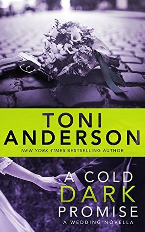 A Cold Dark Promise by Toni Anderson