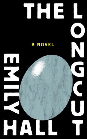 The Longcut (American Literature Series) by Emily Hall