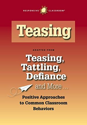 Teasing by Margaret Berry Wilson