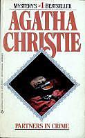 Partners in Crime by Agatha Christie