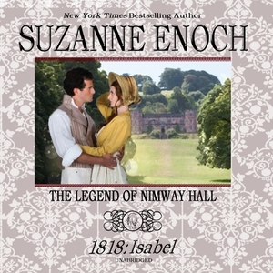 1818: Isabel by Suzanne Enoch