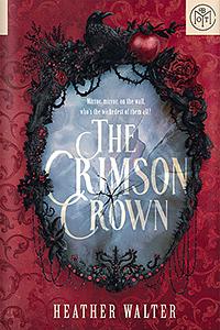 The Crimson Crown by Heather Walter