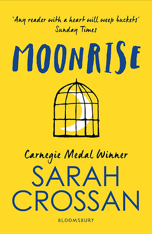 Moonrise by Sarah Crossan